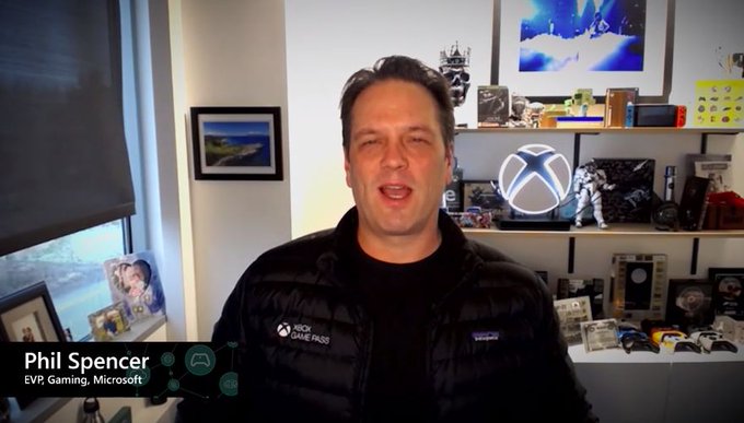 Phil Spencer Teases Working with Japanese Developer on an Xbox Exclusive