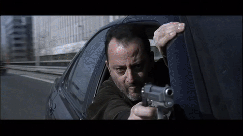 Ronin Chase - Imgur