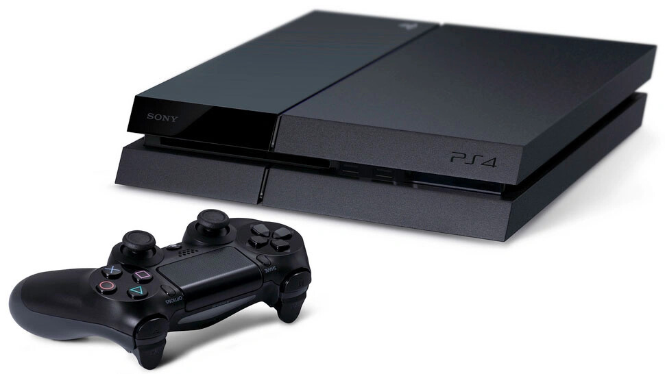 Sony will continue making PS4 consoles throughout 2022 due to PS5 shortages