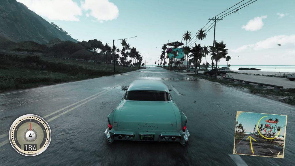 The Crew 3 To Be Called 'Motorfest,' Set in Hawaii, and Use a New Engine —  Report