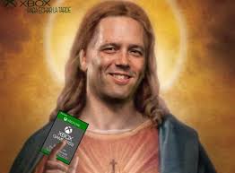 Phil Spencer já confirmou na E3 que a - Xbox Memes BR 2.0