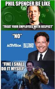 The best Phil Spencer memes :) Memedroid