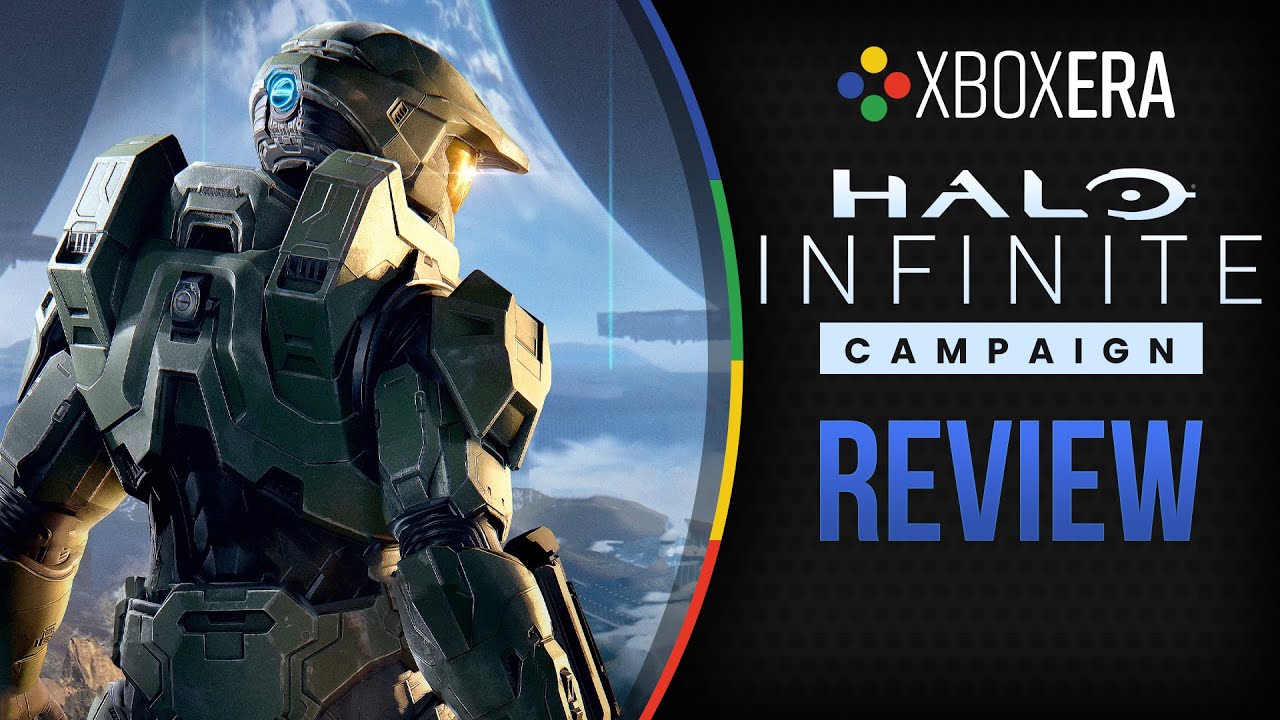 Halo Infinite - Metacritic