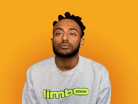 GIF by Aminé