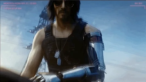Video Games Sunglasses GIF by Nerdist.com