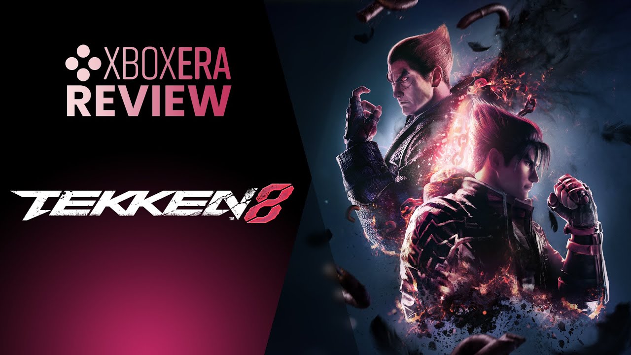 Tekken 8 Xbox Series XS Review - Is It Any Good? 