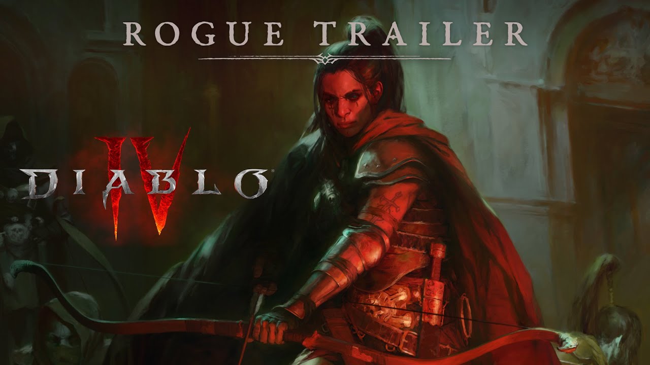 Diablo IV - Season 1 Hype Trailer