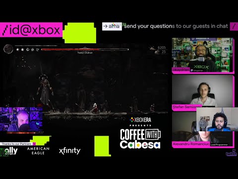 Conclusão: Tudo mostrado no ID@Xbox Twitch Showcase de hoje - XboxEra