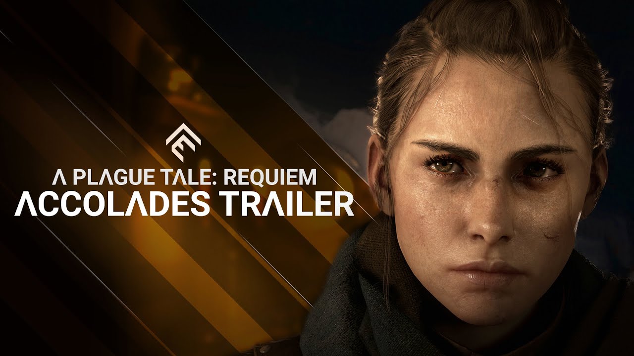 A Plague Tale Requiem With New Graphics Mode on PS5 and Xbox Series X