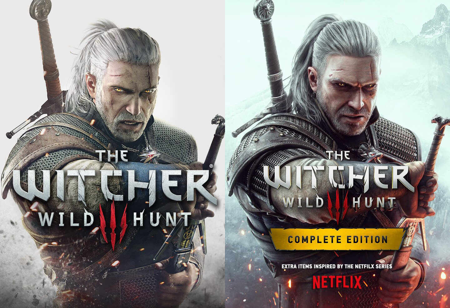 download the witcher 3 remastered